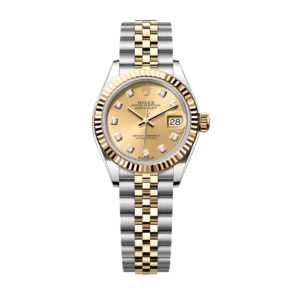 RLX Lady-Datejust