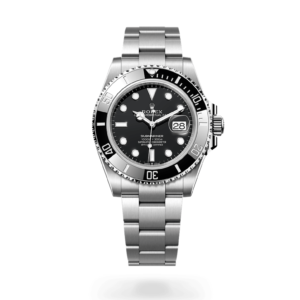 RLX Submariner 41mm Oyster