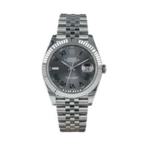 RLX Datejust 41mm Wimbledon Jubilee