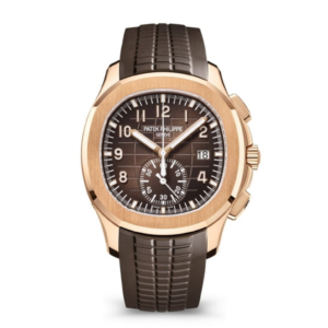 Patek Philippe Aquanut