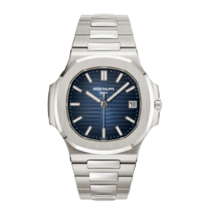 Patek Philippe Nautilus