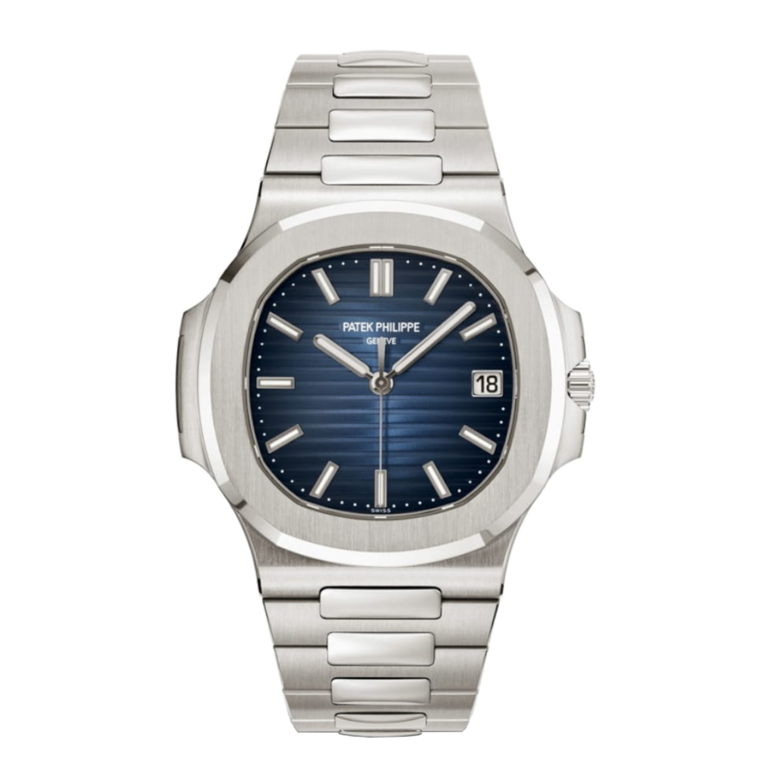 Patek Philippe Nautilus