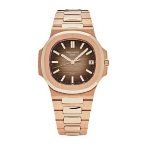 Patek Philippe Nautilus